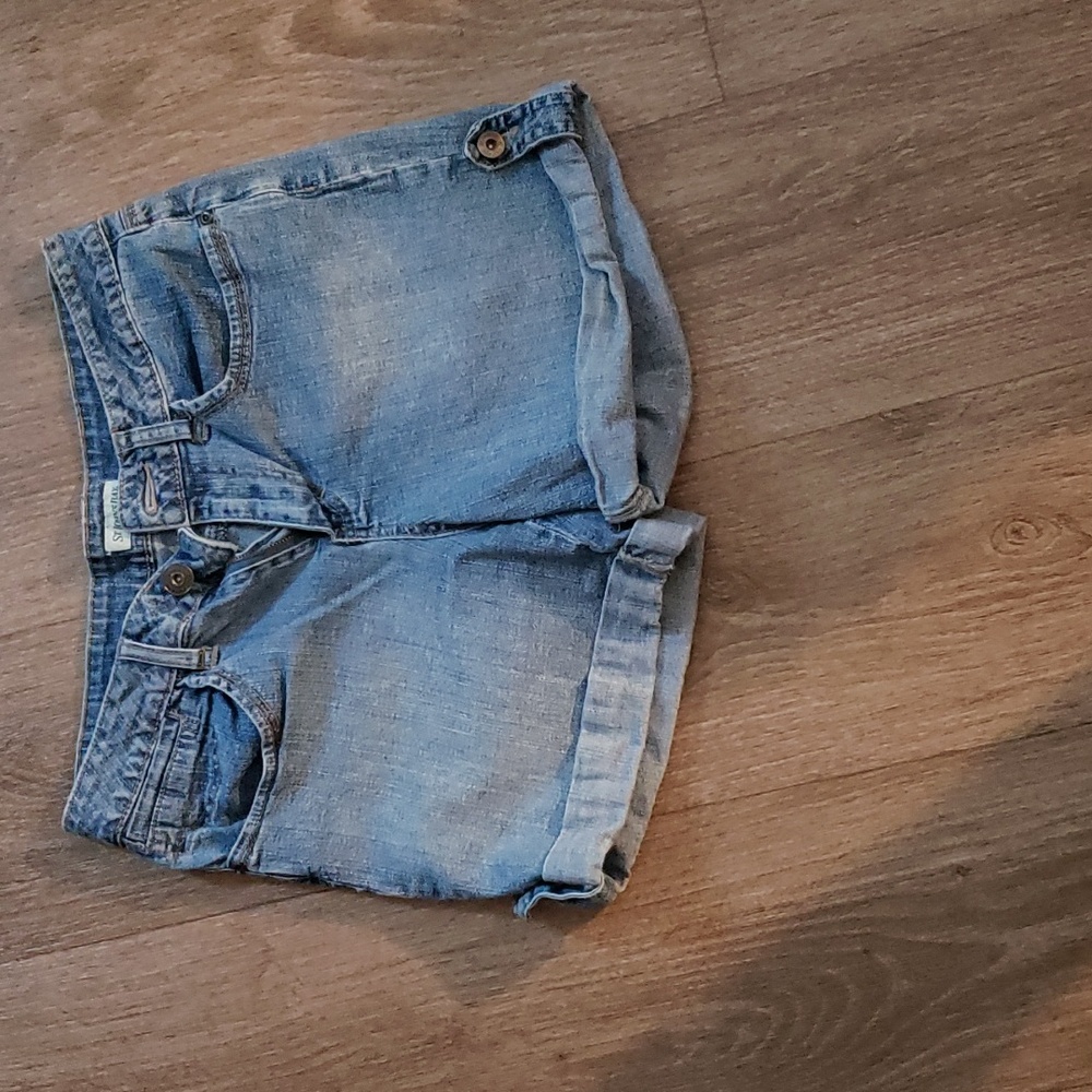 St.John's Bay shorts